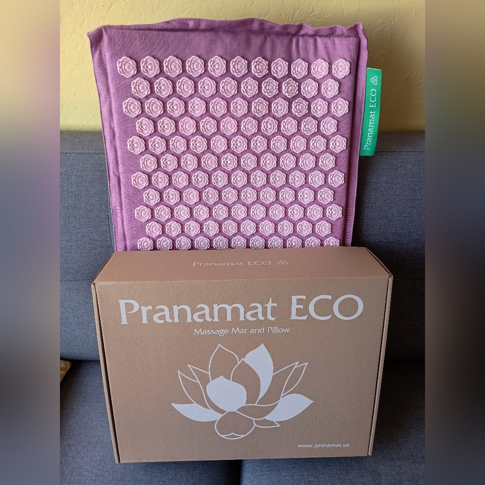 Pranamat Eco Mat